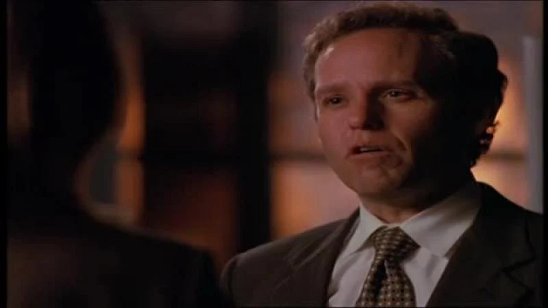 Кадры из сериала Элли МакБил (1997)