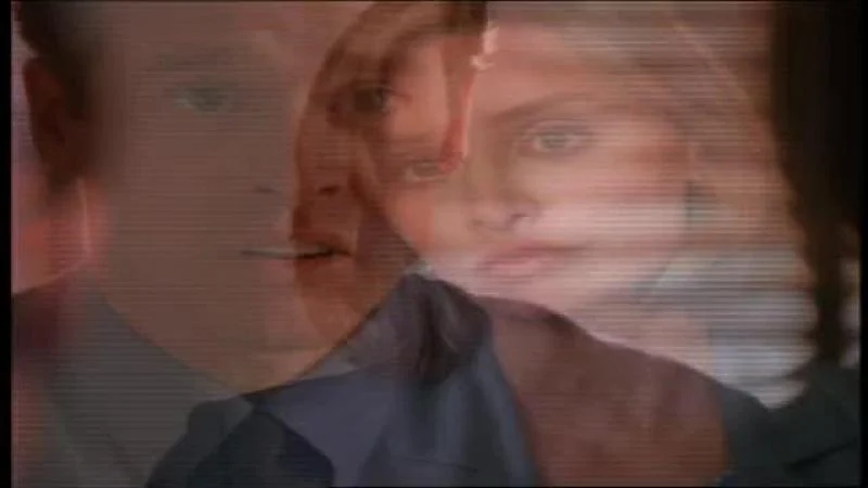 Кадры из сериала Элли МакБил (1997)