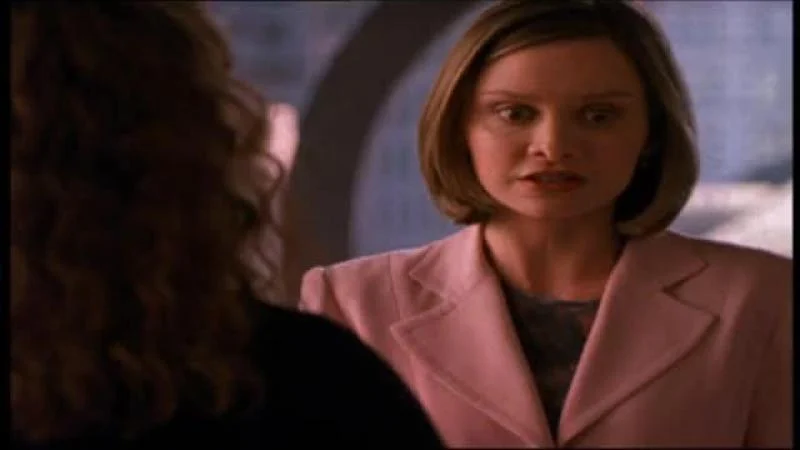 Кадры из сериала Элли МакБил (1997)