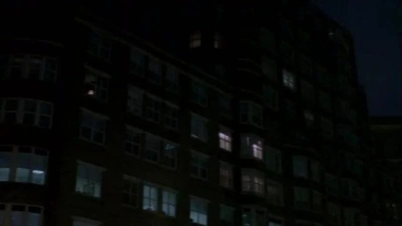 Кадры из сериала Элли МакБил (1997)