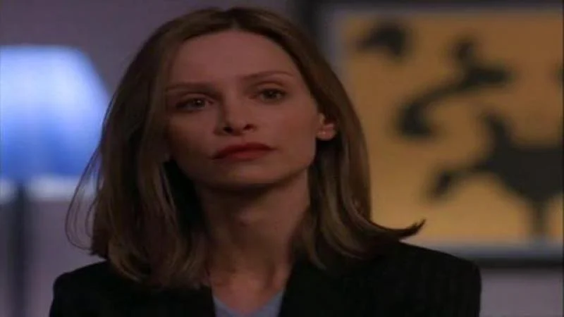 Кадры из сериала Элли МакБил (1997)