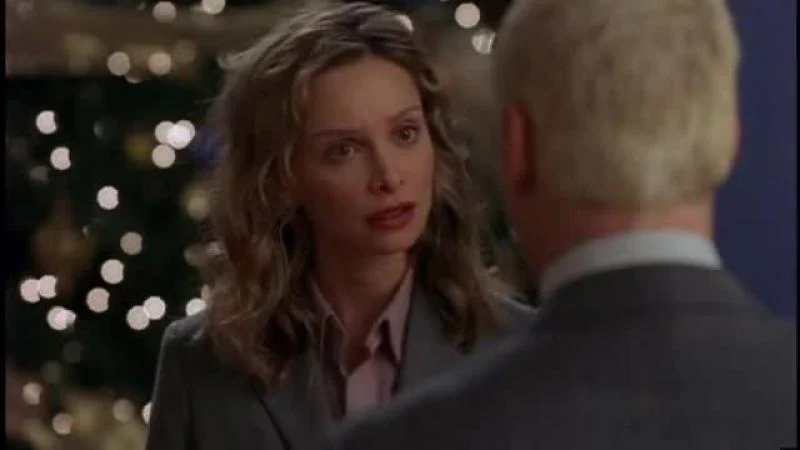 Кадры из сериала Элли МакБил (1997)