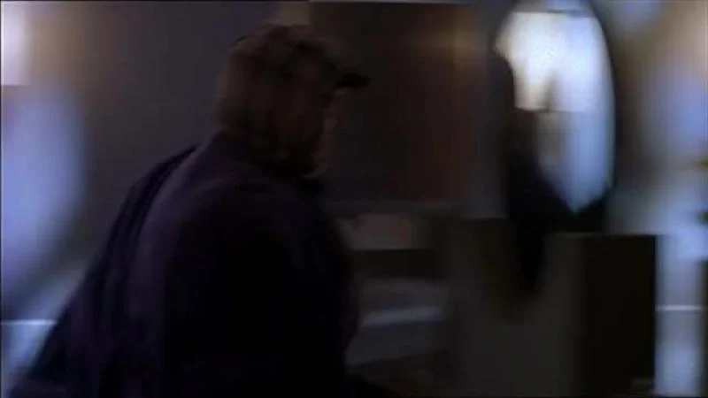 Кадры из сериала Элли МакБил (1997)