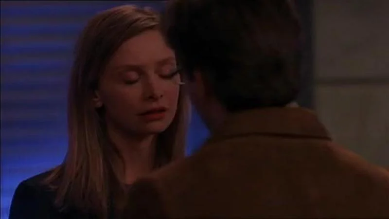 Кадры из сериала Элли МакБил (1997)