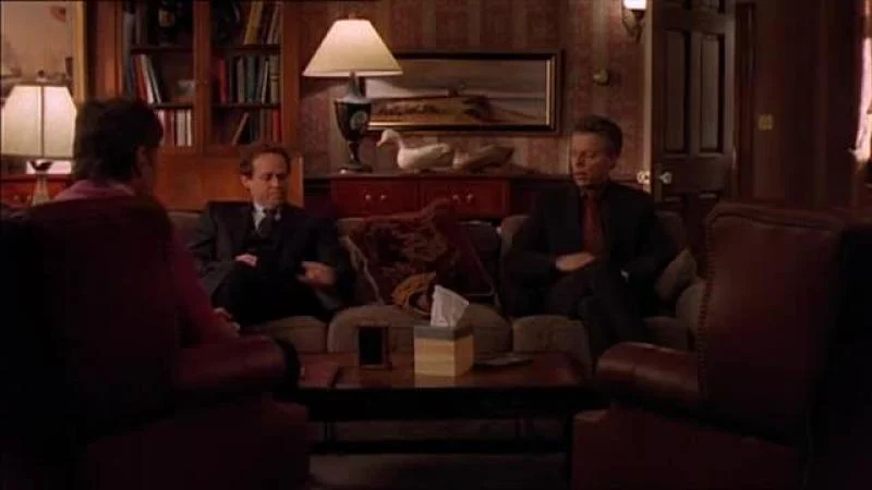 Кадры из сериала Элли МакБил (1997)