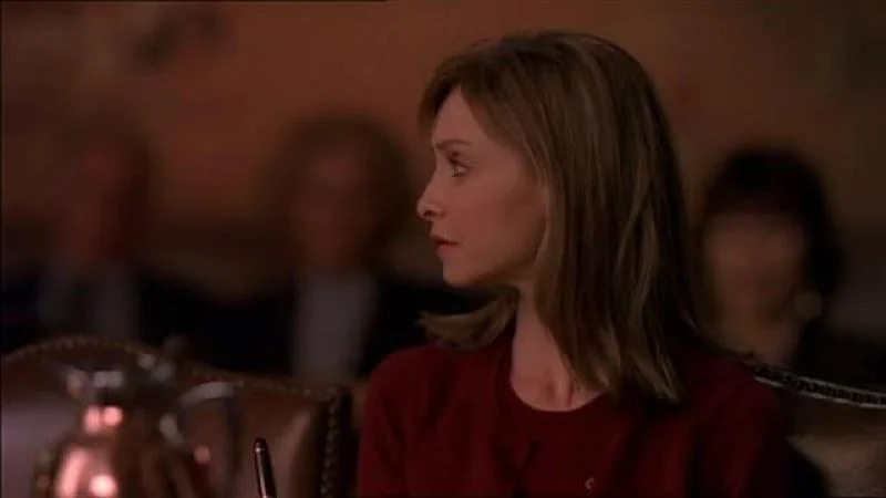 Кадры из сериала Элли МакБил (1997)